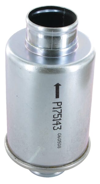 Filterung Hydraulikfilter inline P175143
