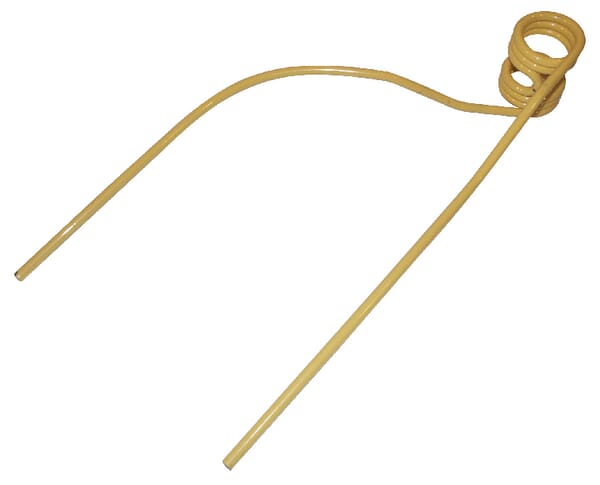 Federzinken Niemeyer aus der Kategorie Kreiselheuer und Kreiselschwader