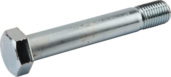 Frontansicht Lemken Schraube spz. M30x190-8.8