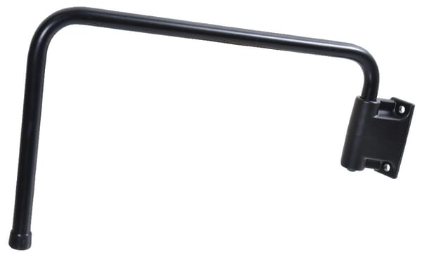 Kabine Spiegelarm L/H AL77485