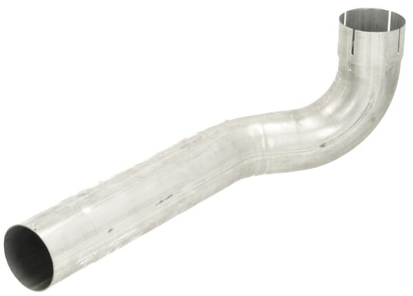 Motor Auspuffrohr L168524