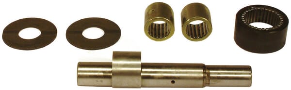 Hydraulikanlage Welle, antrieb VPK1308