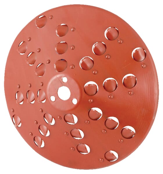 Scheibe Zerkleinerer aus der Kategorie Getreide- und Rübenschredder