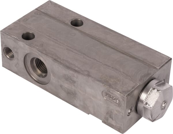 Bremsenteile Valve, trailer brake AL165275