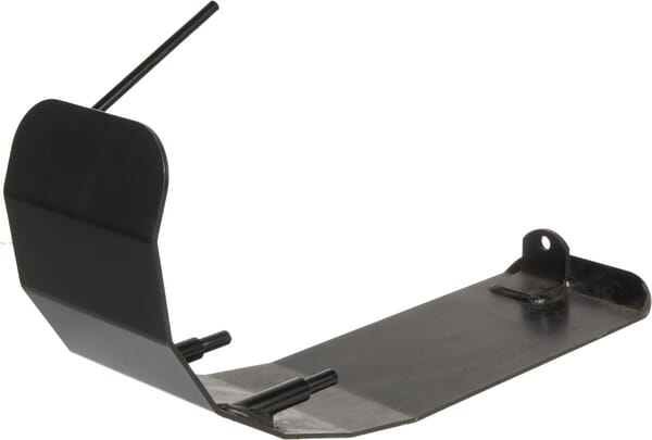 Gleitkufe aus der Kategorie Balkenmähwerke