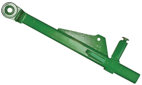 Hydraulikanlage Hubarm, rechts VPL1049