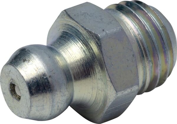 Schmiernippel M8x1 - 180° aus der Kategorie Pressen und Ladewagen