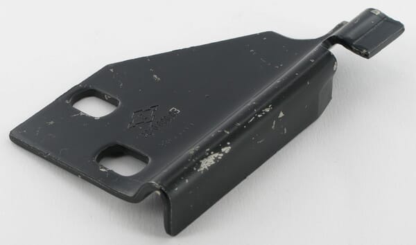 Messerführungsplatte R. ESM aus der Kategorie Balkenmähwerke