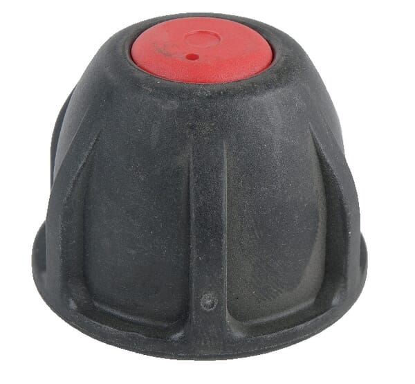 Frontansicht Lemken Nachtropfsicherung Lemken