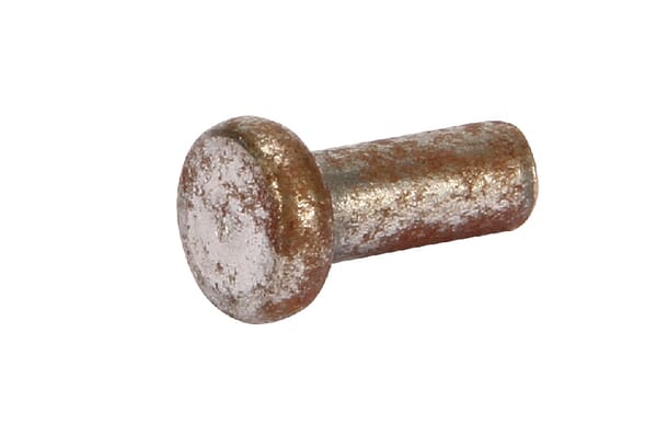 Spezial Niete 5x12mm ESM aus der Kategorie Balkenmähwerke