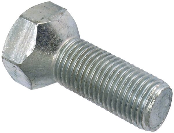 Vorderachse Zweiradantrieb Stehbolzen, Rad VPH6577