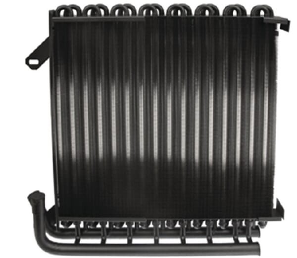 Motor Ölkühler VPD5221