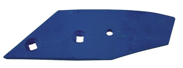 Frontansicht Lemken Scharspitze R. WG2S