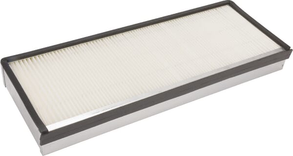 Filterung Kabinenfilter APG1046