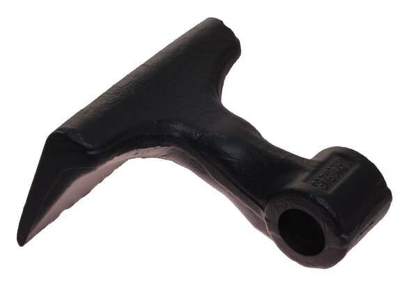 Hammerschlegel aus der Kategorie Mulchgeräte und Wieseneggen