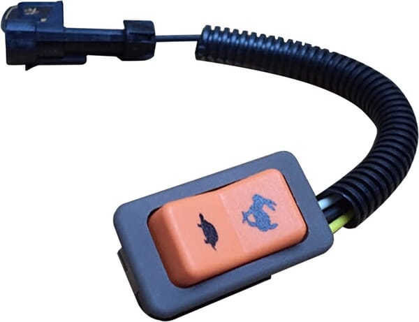 Schalter Wippschalter AL174967