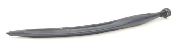 Greiferzinken 600 mm aus der Kategorie Frontladertechnik_Futtertechnik