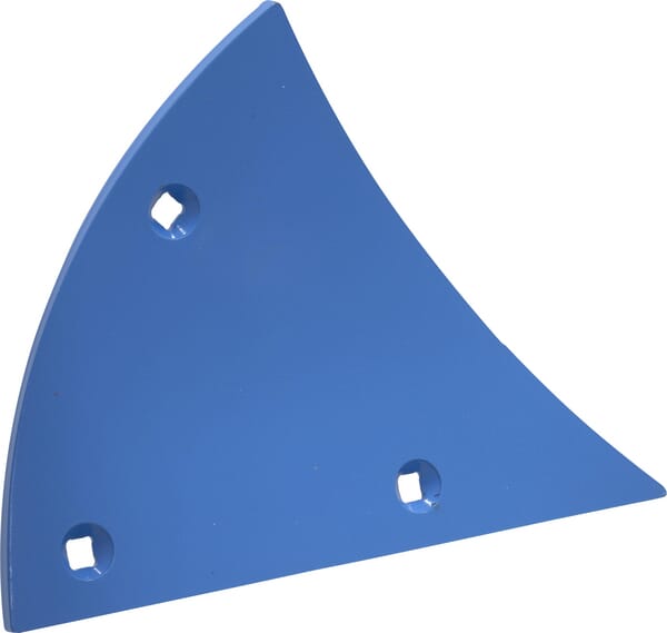 Frontansicht Lemken Streichblech RH C2K Lemken