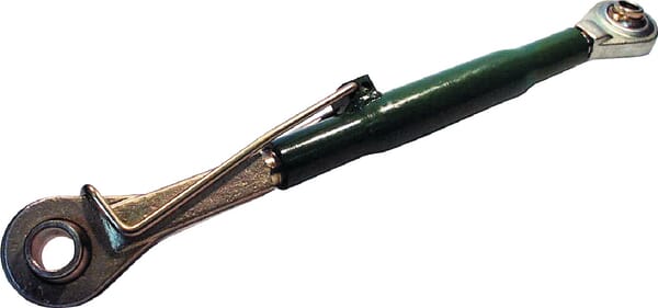 Hubwerk Oberlenker 277-M33 Kat. 2 AL200985N