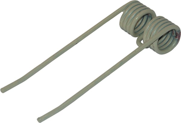 Federzinken PZ aus der Kategorie Pressen und Ladewagen