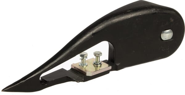 Außenschuh Busatis aus der Kategorie Balkenmähwerke