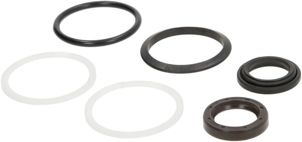 Vorderachsteile 2WD Dichtringssatz AL63928