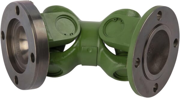 Getriebe Getriebewelle AL117414