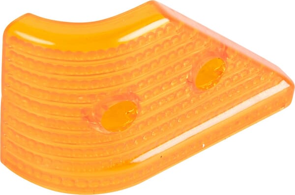 Beleuchtung Rückstrahler rechts, orange 06350649