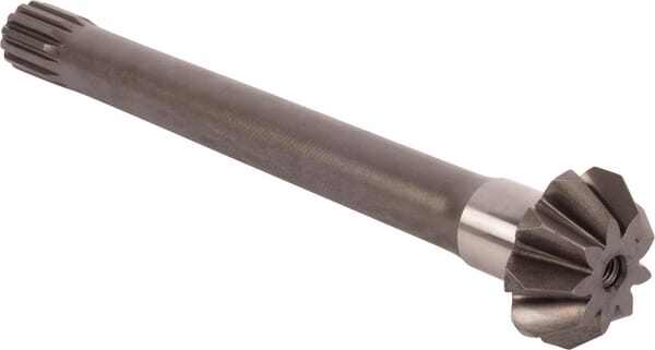 Allradvorderachse ungefedert Welle innen 00030073