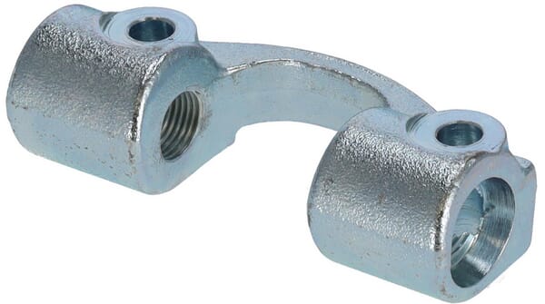 Klingenbefestigungsset aus der Kategorie Balkenmähwerke