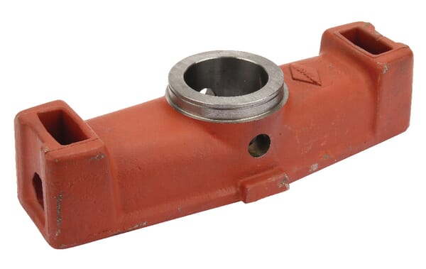 Zinkenhalter Kuhn Bohrung 20 mm aus der Kategorie Kreiselheuer und Kreiselschwader