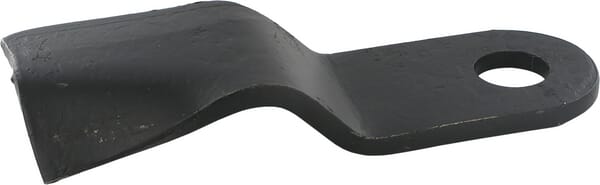 Messer Jolly aus der Kategorie Mulchgeräte und Wieseneggen