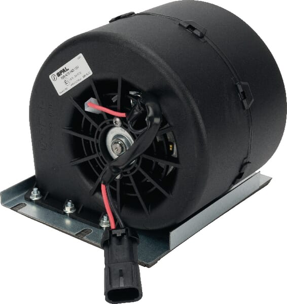 Kabine Gebläsemotor KL080032
