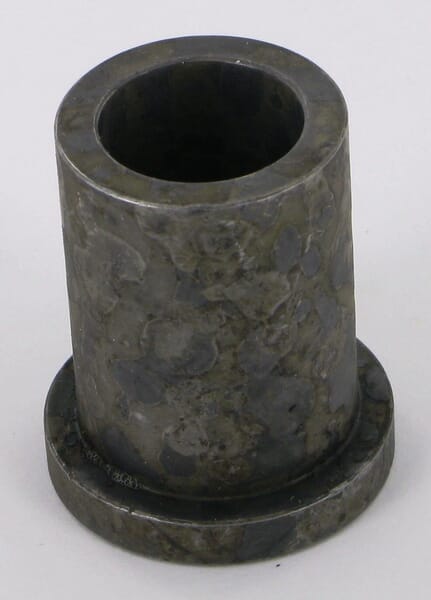 Verbindungsst. mit Ansatz 5 mm aus der Kategorie Mulchgeräte und Wieseneggen