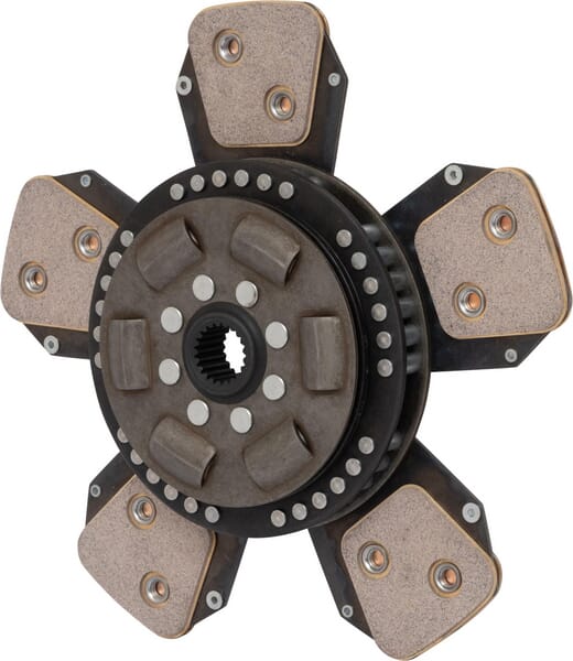 Kupplung Scheibe 3701011M91N