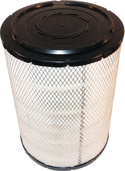 Filterung Luftfilter aussen Donaldson P533930