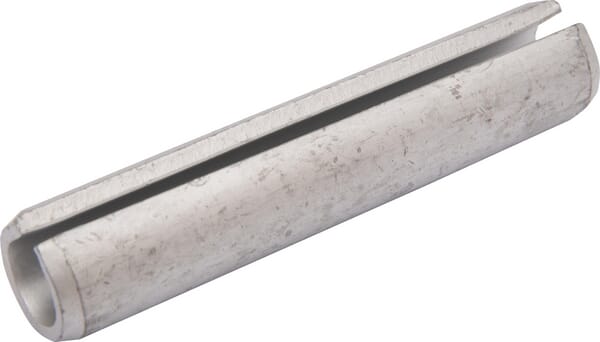 Frontansicht Lemken Spannhülse 16X80-DIN1481