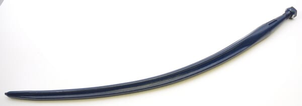 Greiferzinken 800 mm aus der Kategorie Frontladertechnik_Futtertechnik