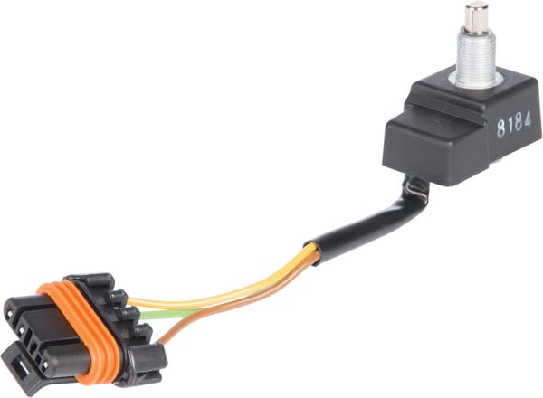 Kabine Kabelstrang AL115468