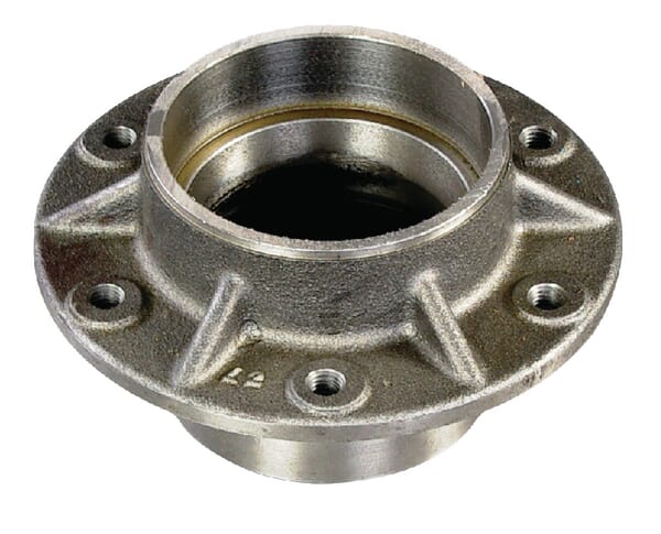 Gleittellernabe 380mm Pöttinger aus der Kategorie Trommel- und Scheibenmähwerk