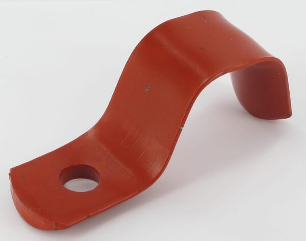 Klemme aus der Kategorie Kreiselheuer und Kreiselschwader