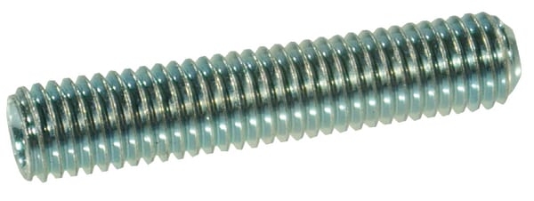 Gewindestift M8x25 verz. aus der Kategorie Pressen und Ladewagen