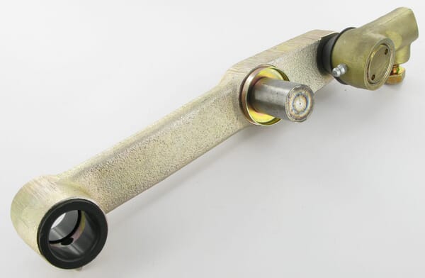 Schwingarm Busatis aus der Kategorie Balkenmähwerke