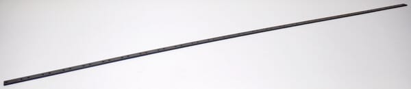 Messerrücken L., L=2,15m, für 4,30m MX/MR aus der Kategorie Balkenmähwerke