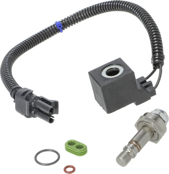 Motorelektrik Magnetventil-Satz RE502747