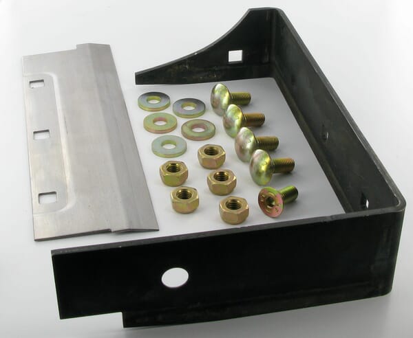 Zählermesser für FX, Kverneland original aus der Kategorie Trommel- und Scheibenmähwerk