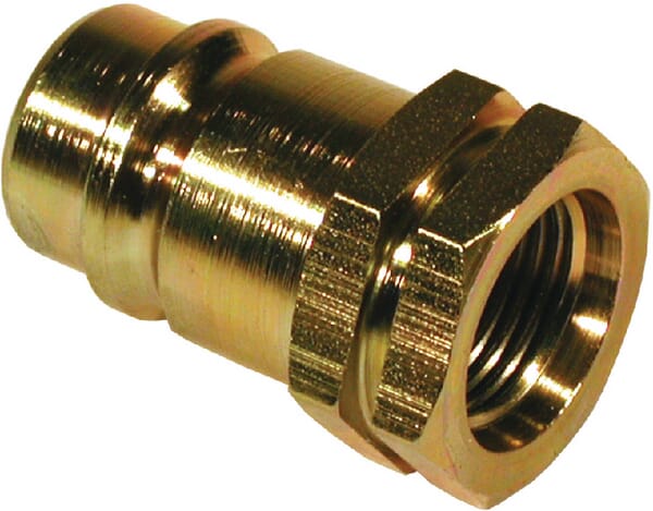 Hydraulikanlagen Schnellkupplung, Stecker VFL1133