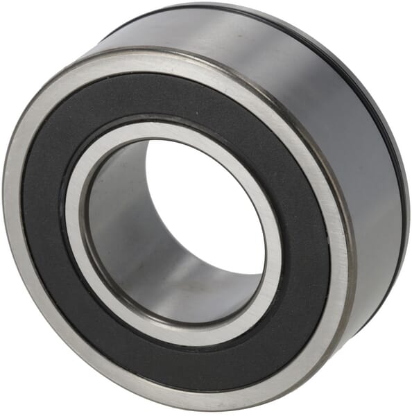 Frontansicht Lemken Rillenkugellager D100/50x36