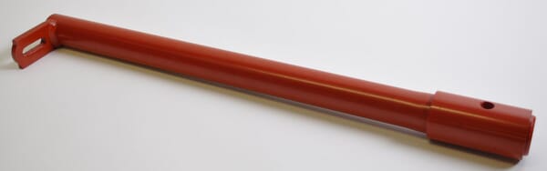 Zinkenhalter Kuhn aus der Kategorie Kreiselheuer und Kreiselschwader