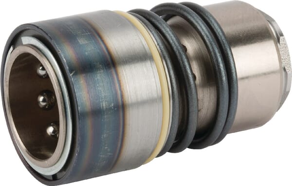 Hydraulikanlagen Kupplung RE577560